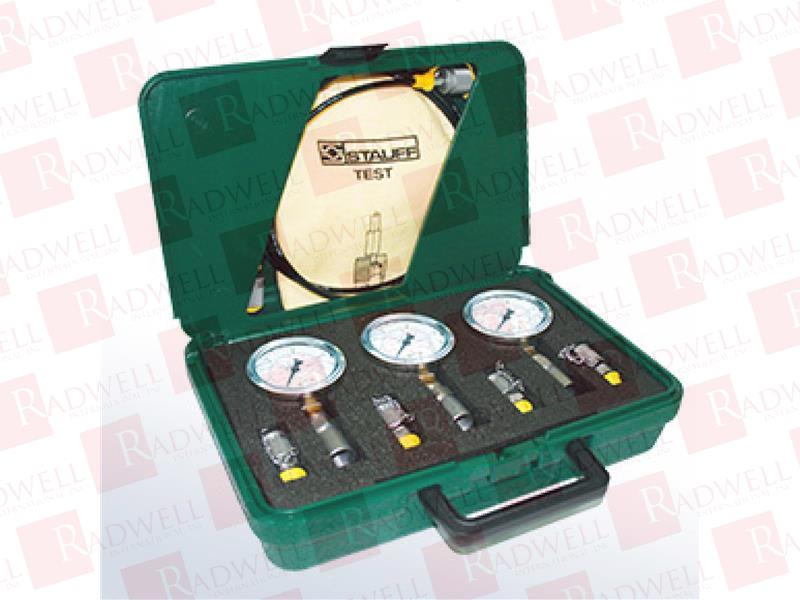 STAUFF ESB-SMB-3-042011