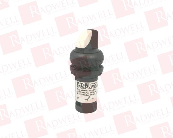 EATON CORPORATION C22S-WKV-K10