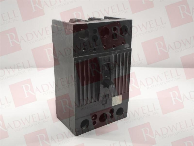 SCHNEIDER ELECTRIC CHQD32175