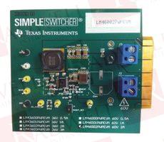 TEXAS INSTRUMENTS SEMI LM46002PWPEVM