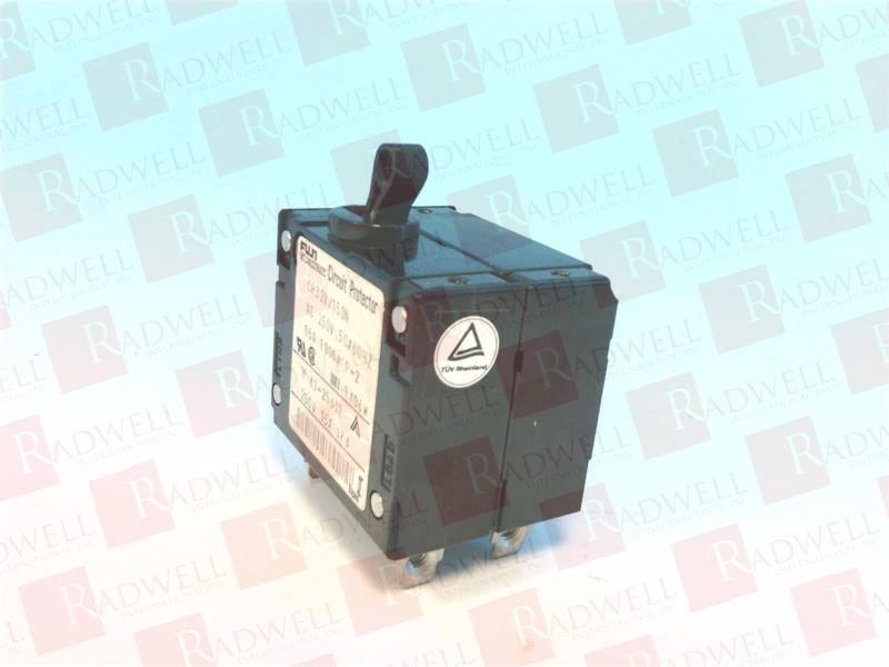 FUJI ELECTRIC CP32V/15DN
