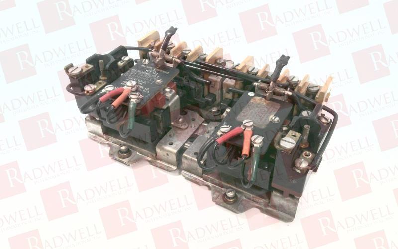 SIEMENS YCH322-220AC