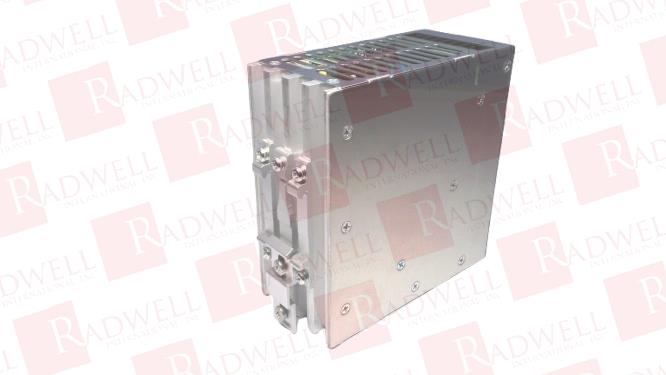 WEIDMULLER PRO-MAX-240W-24V-10A