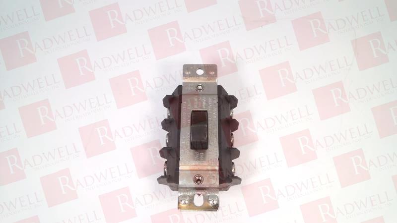 LEVITON MS303-DS