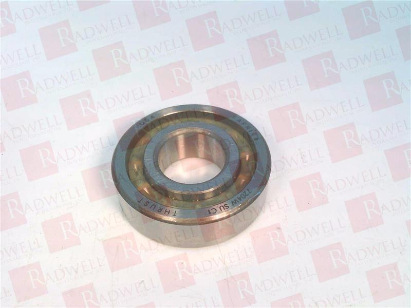 TIMKEN 7204WSU