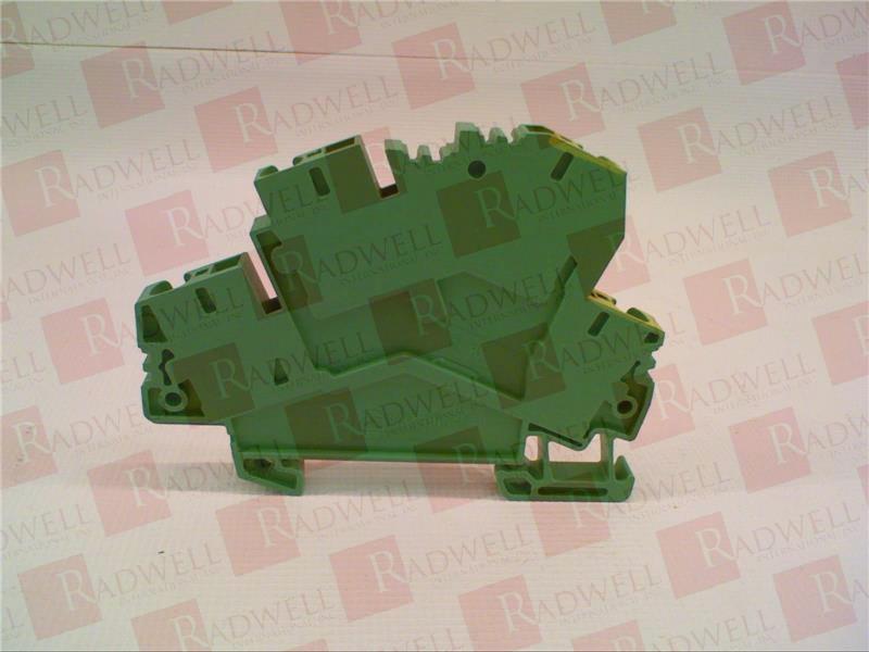 ALLEN BRADLEY 1492-LDG4C