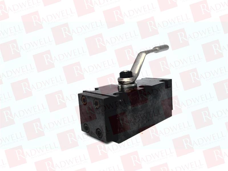 PARKER BVMM083SS1N