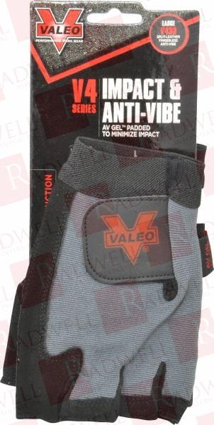 ANSELL PROTECTIVE SOLUTIONS VI4872LG