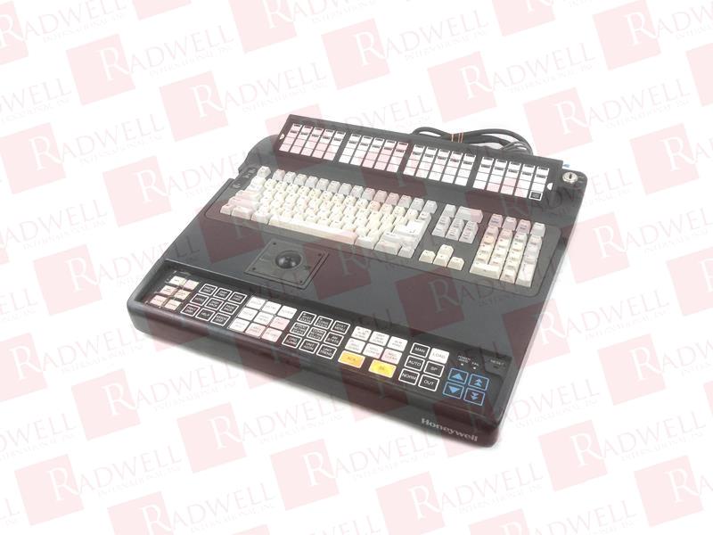 HONEYWELL 9395-00381-029/A