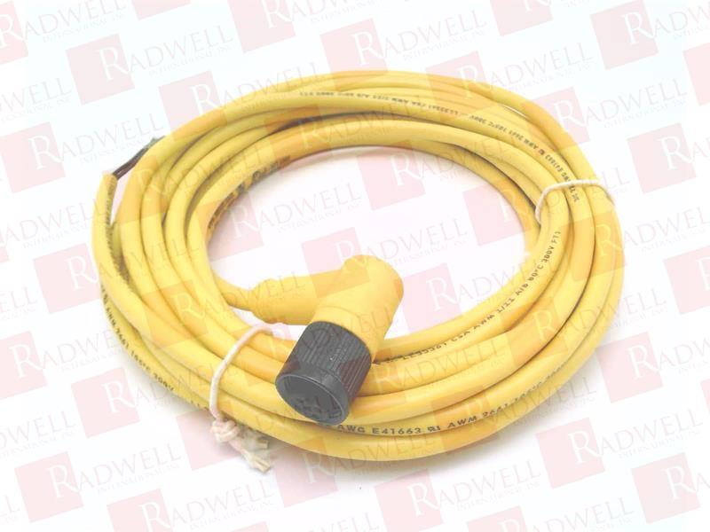  , CABLE ASSEMBLY, CONNECTIVITY, 5M