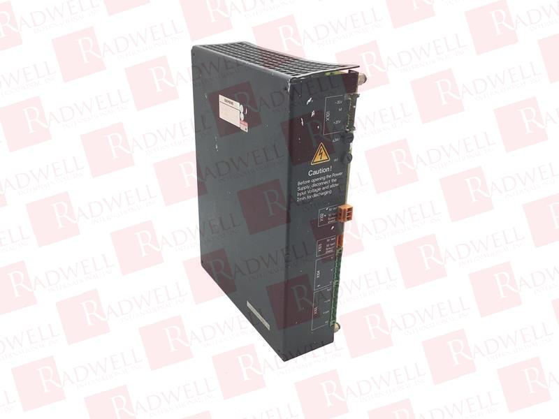 SIEMENS 6EW1890-2AC