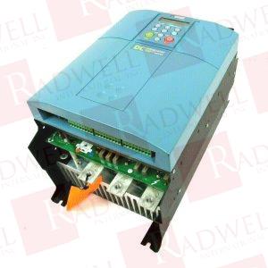 PARKER 690PE/0370/400/0010/UK/0/0/0/SHTTL/BO/0/0