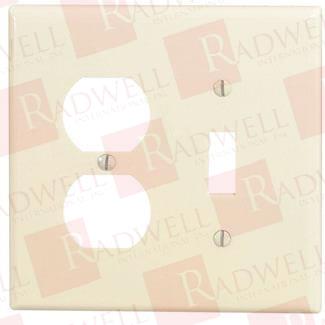 LEVITON 80505-I