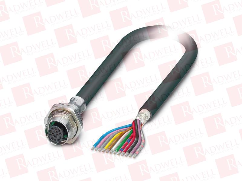 PHOENIX CONTACT SACCBP-FS-12CON-M16/1,0-PVCSCO