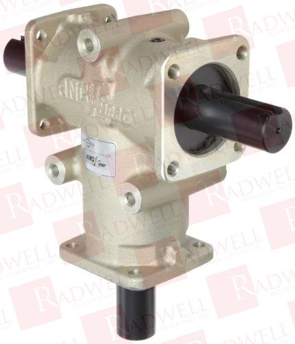 REDEX USA R3700M