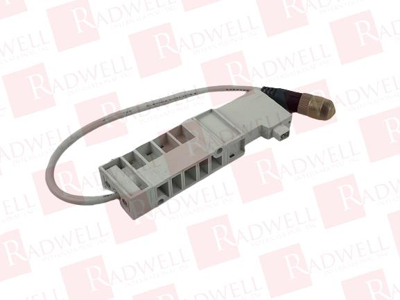 SMC SV3000-60-5A-1A