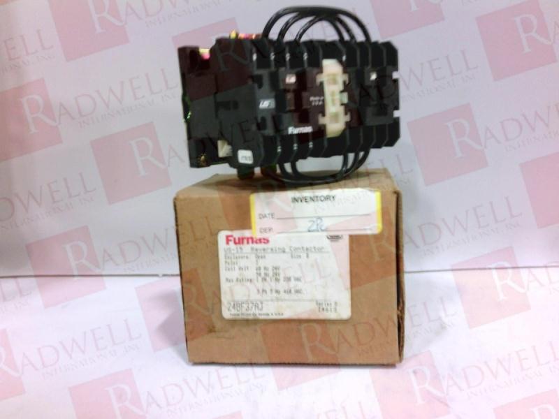 SIEMENS 24BF37AJ