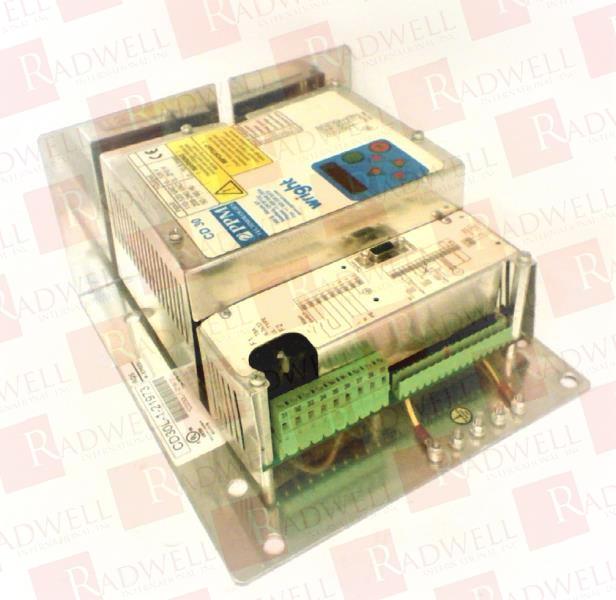 PPM TECHNOLOGIES CD30L-1-21973