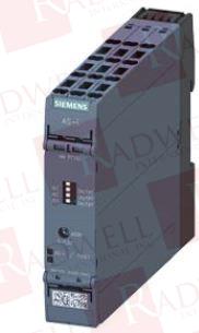 SIEMENS 3RK1207-3CG00-2AA2