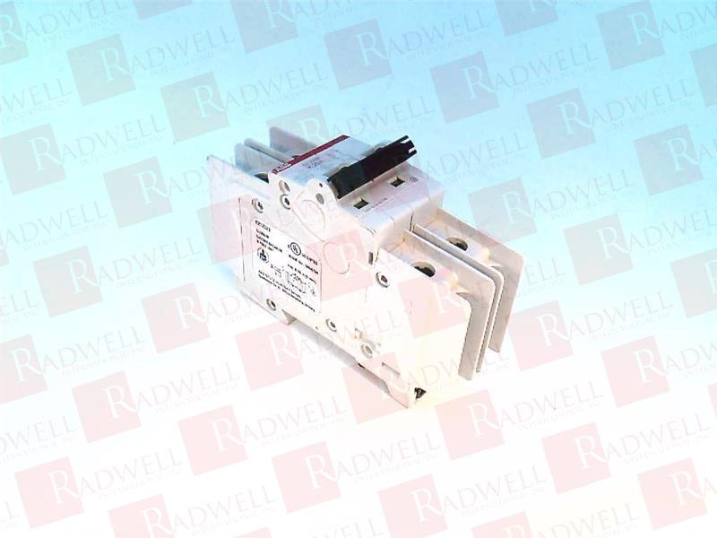 ASEA BROWN BOVERI SU202M-K20