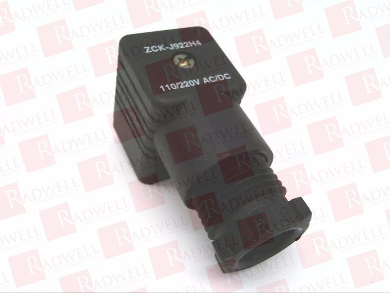 SCHNEIDER ELECTRIC ZCK-J922H4