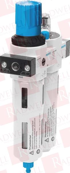 FESTO FRC-1/2-D-O-MIDI-A