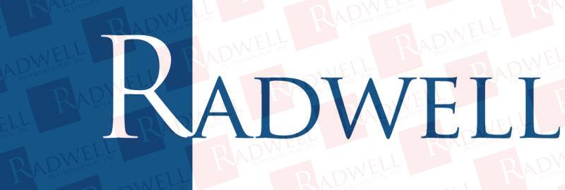 RADWELL RAD-CBL-8FS-12MS-3P-55