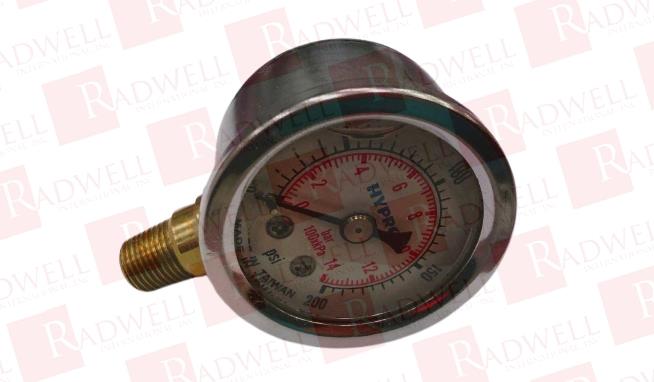 PENTAIR 15400FG01L200