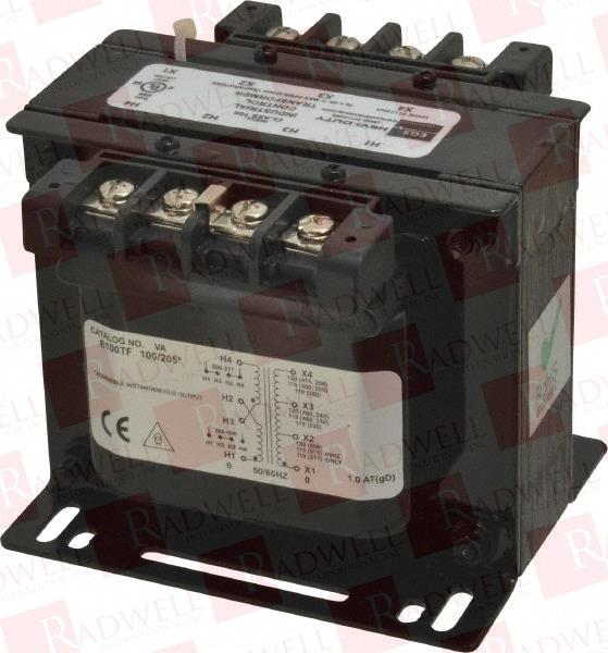 EMERSON E100TF