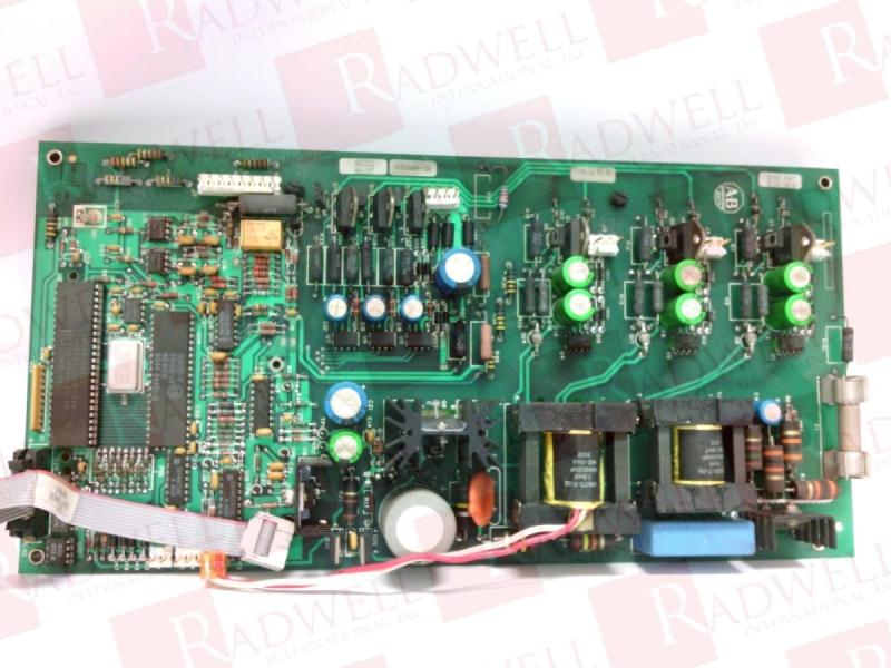 ALLEN BRADLEY 120810