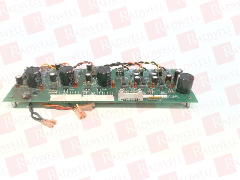 POWERTEC INDUSTRIAL MOTORS INC 4001-141105-001