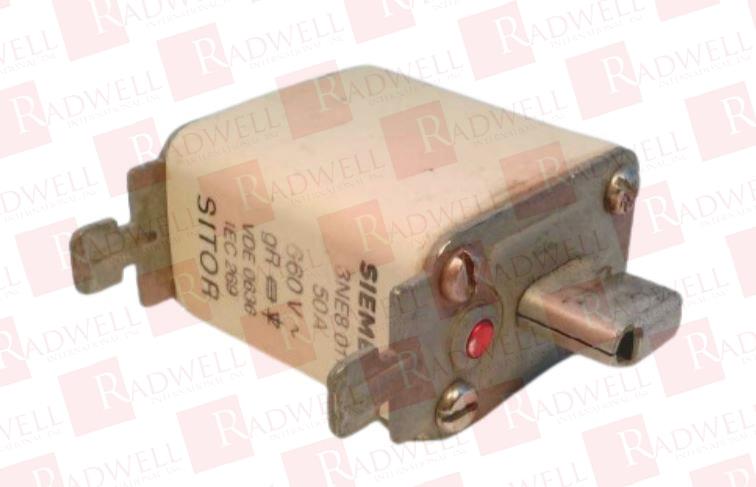 SIEMENS 3NE8017-1