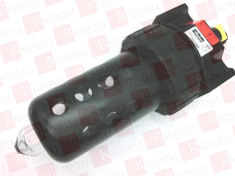 PARKER 17L42BE