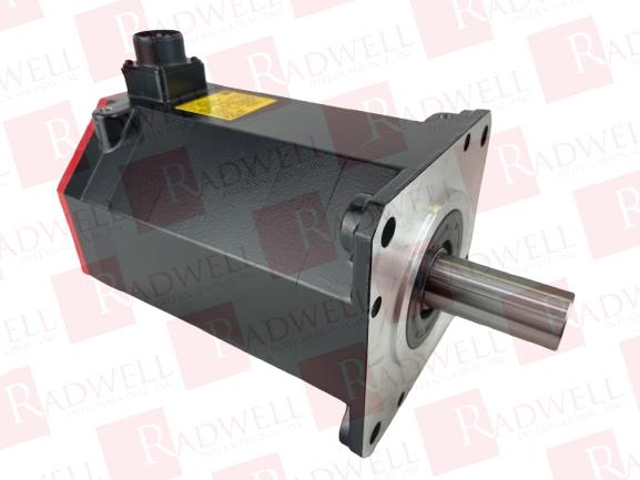 FANUC A06B-0248-B100