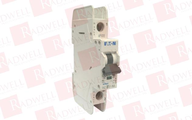 EATON CORPORATION FAZ-B1/1-NA