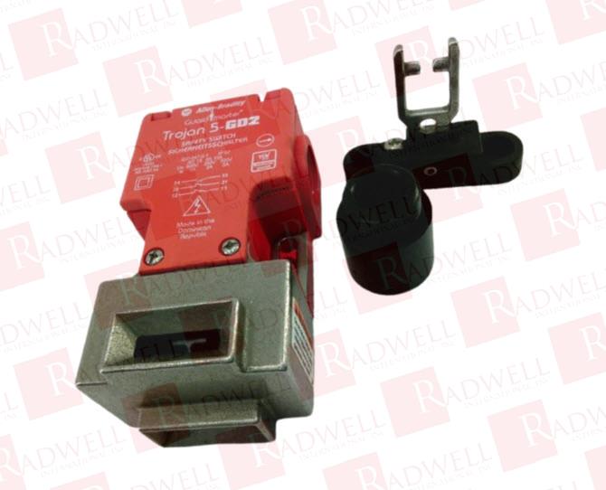 ALLEN BRADLEY 440K-T11212