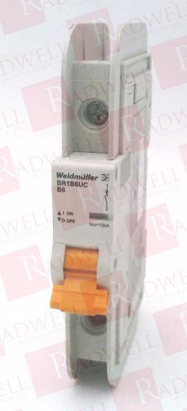 WEIDMULLER 2477190000