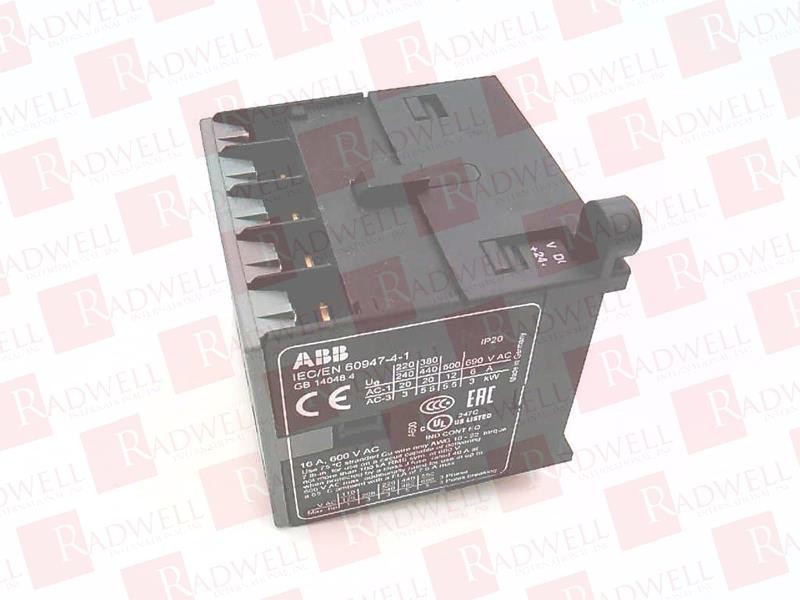 ASEA BROWN BOVERI B7S-30-10-1.7