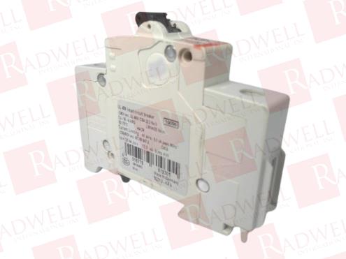 ASEA BROWN BOVERI S201U-K4A