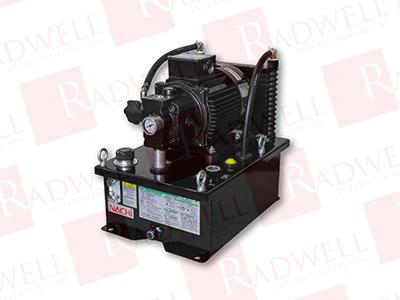 NACHI NSP-20-15V0A4-14