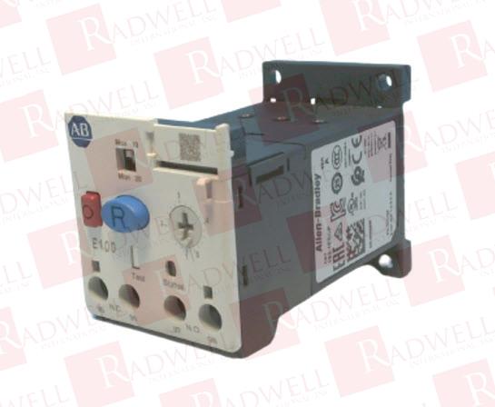 ALLEN BRADLEY 193-1EECP