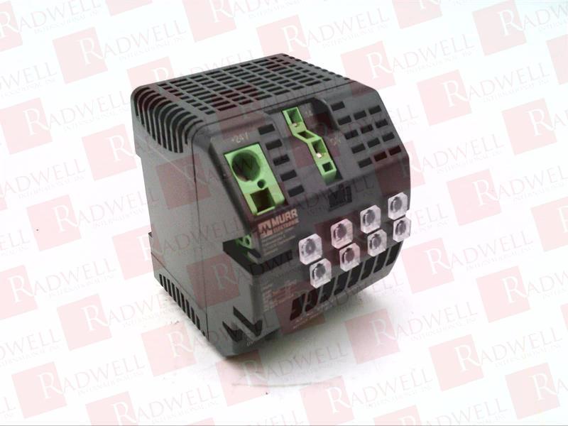 MURR ELEKTRONIK 9000-41068-0400000