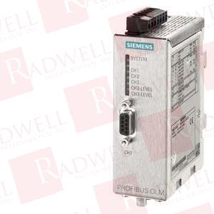 SIEMENS 6GK15033CC00