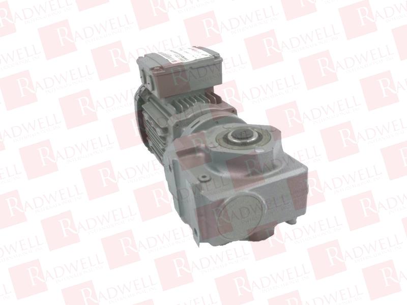 SEW EURODRIVE DRS71M4