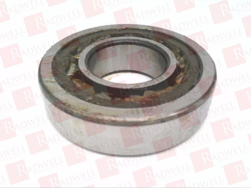 SKF NU-308-ECP