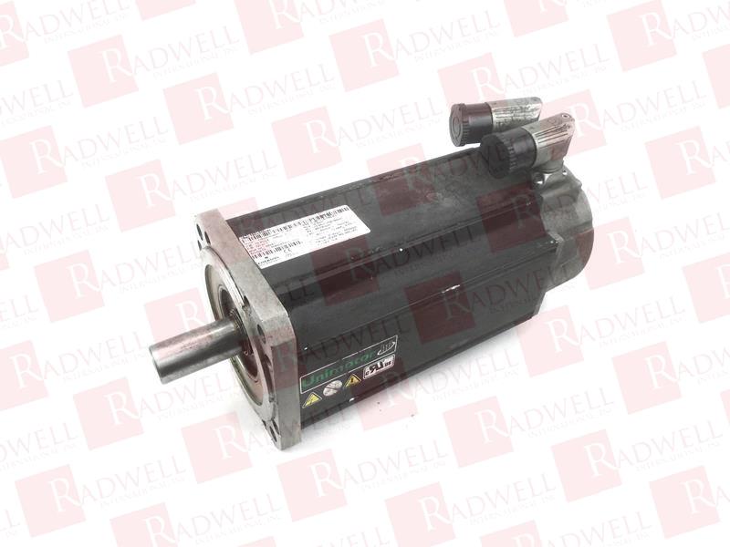 NIDEC CORP 115UDD300BB8CA