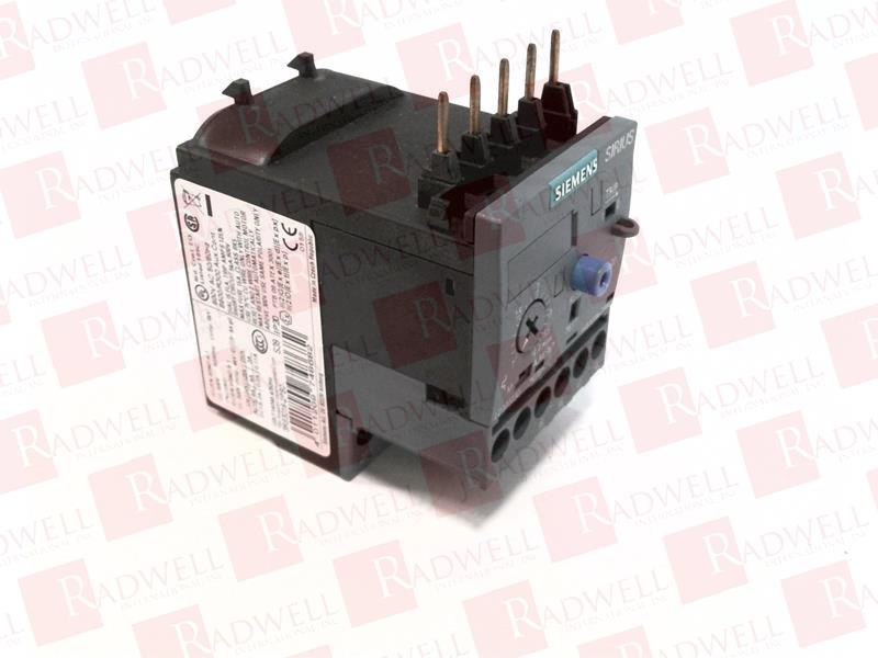 SIEMENS 3RB3016-2PB0