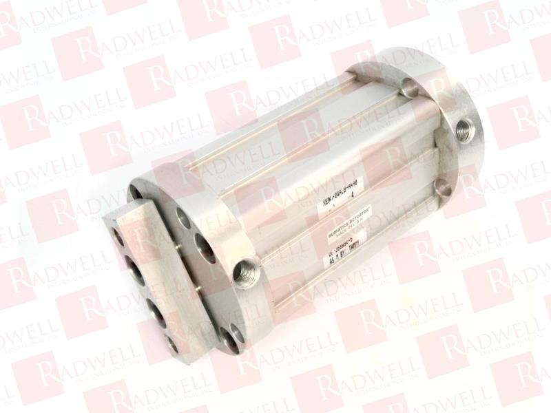ASCO XEBL-04A3B-AAA0