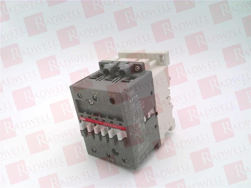 ASEA BROWN BOVERI AF75-30-11-69