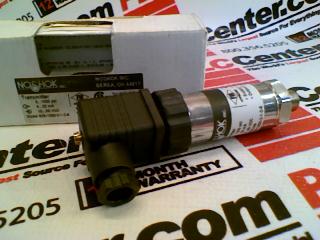 NOSHOK 625-1000-2-1-2-8